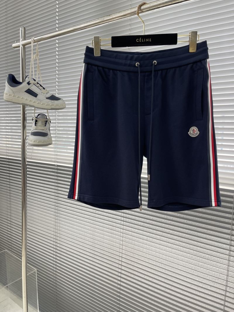 Moncler Short Pants